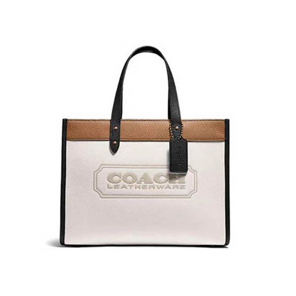 COACH Field Tote 30 中號 托特包 COACH Field Tote 30 中號 托特包