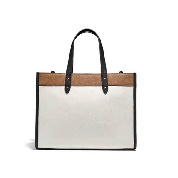 COACH Field Tote 30 中號 托特包 COACH Field Tote 30 中號 托特包