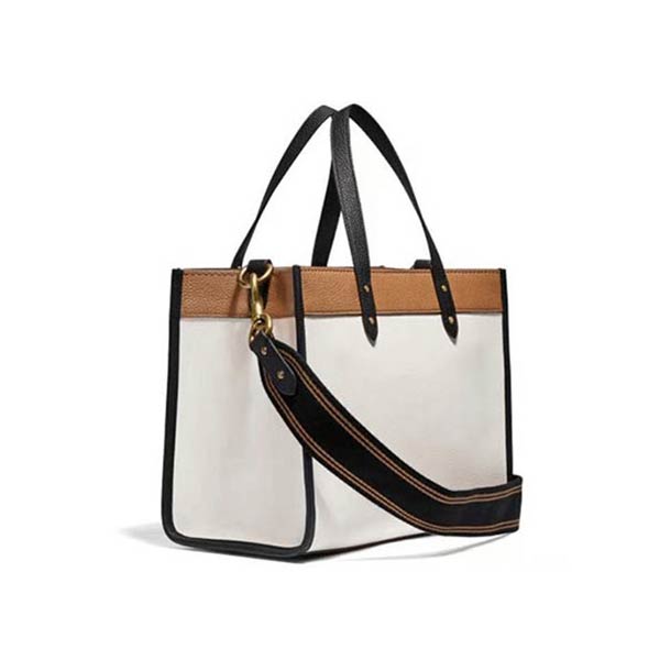 COACH Field Tote 30 中號 托特包 COACH Field Tote 30 中號 托特包