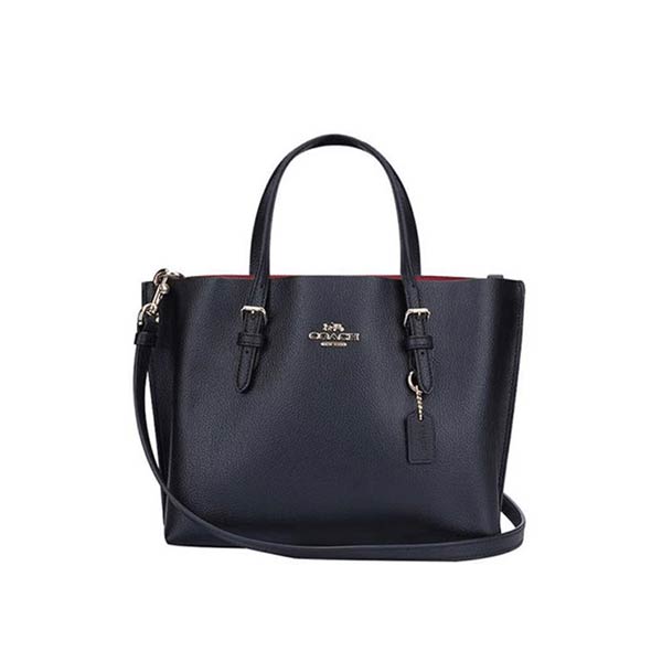 COACH Mollie 25號托特包 COACH Mollie 25號托特包