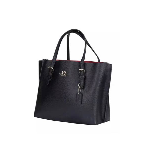 COACH Mollie 25號托特包 COACH Mollie 25號托特包