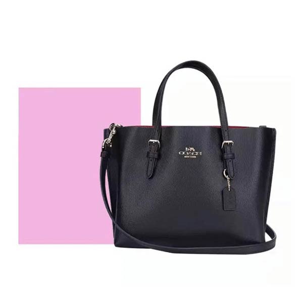 COACH Mollie 25號托特包 COACH Mollie 25號托特包