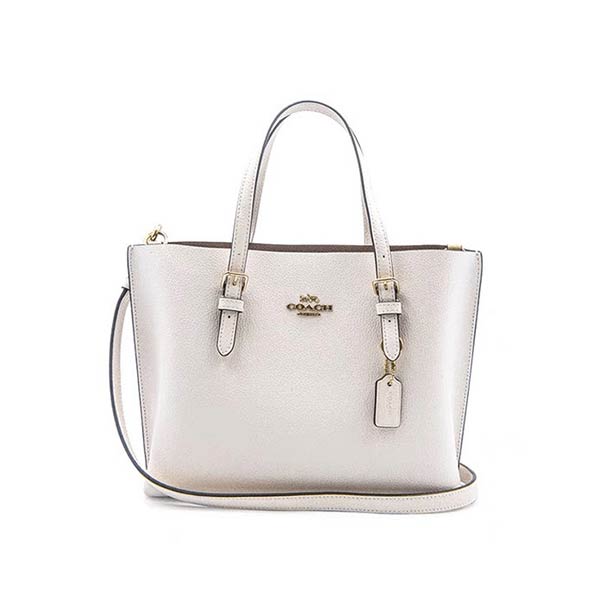 COACH Mollie 25號托特包 COACH Mollie 25號托特包