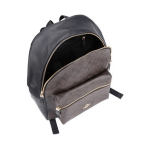 COACH Charlie Backpack 30 大號雙肩包 旅行包 後背包【2色可選】