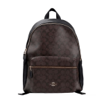COACH Charlie Backpack 30 大號雙肩包 旅行包 後背包【2色可選】