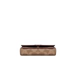 【3色】COACH 蔻馳 馬車LOGO防刮皮革三折信封短夾 短款錢包