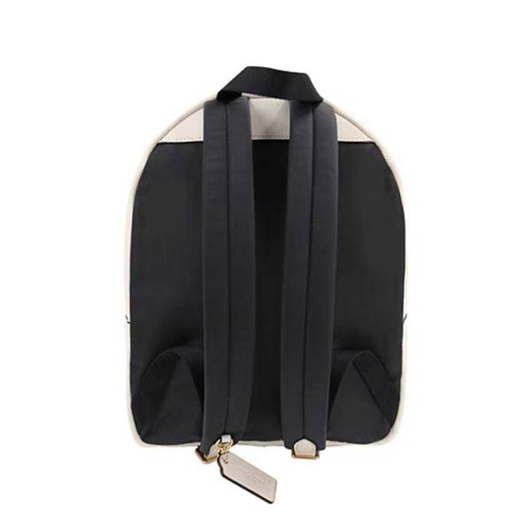 COACH Charlie Backpack 老花拼色雙肩包 COACH Charlie Backpack 老花拼色雙肩包
