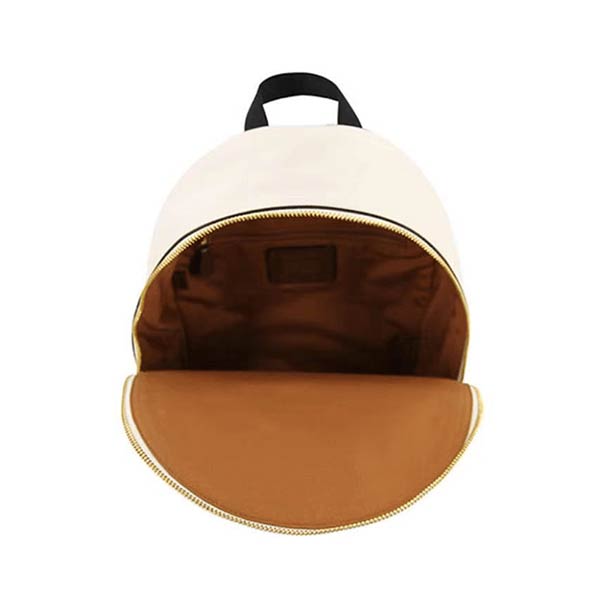 COACH Charlie Backpack 老花拼色雙肩包 COACH Charlie Backpack 老花拼色雙肩包