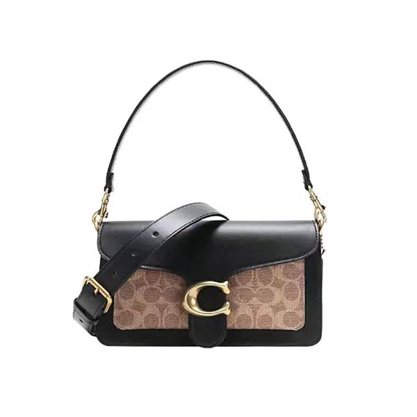COACH Tabby 26 中號 酒神包 COACH Tabby 26 中號 酒神包