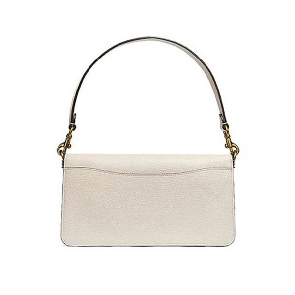 COACH 珠鏈 Tabby 26 中號單肩包 COACH 珠鏈 Tabby 26 中號單肩包