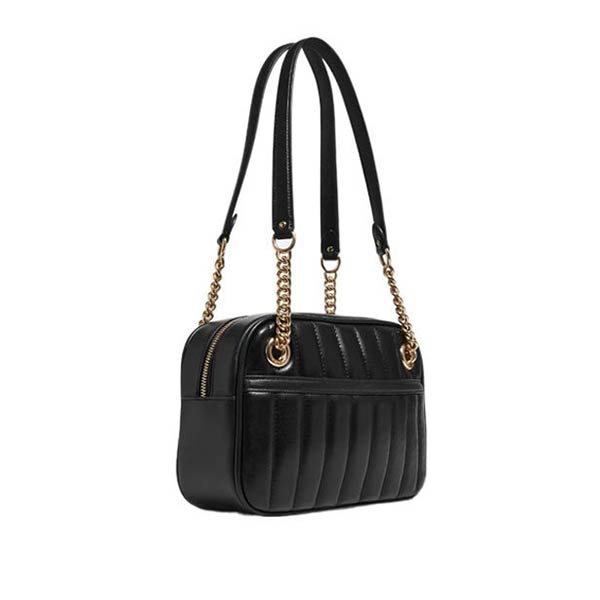 Coach Cammie 26 小香風鏈條單肩包 Coach Cammie 26 小香風鏈條單肩包
