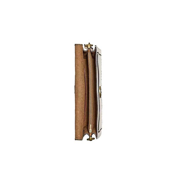 COACH 珠鏈 Tabby 26 中號單肩包 COACH 珠鏈 Tabby 26 中號單肩包