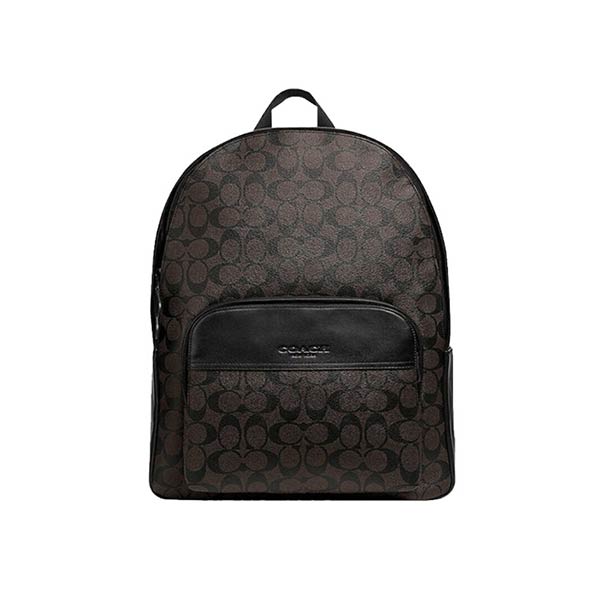 COACH 蔻馳 時尚休閒男士雙肩包 COACH 蔻馳 時尚休閒男士雙肩包