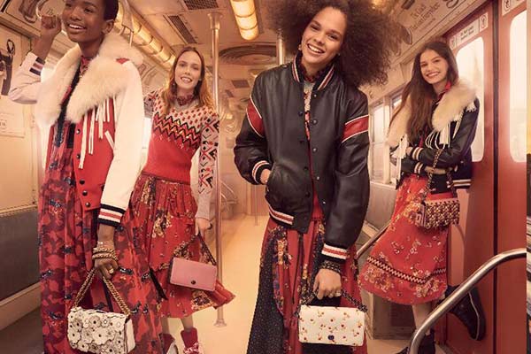 Coach 1941系列