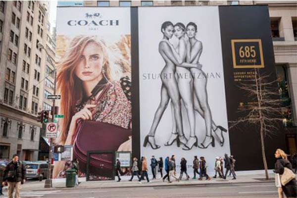 coach品牌