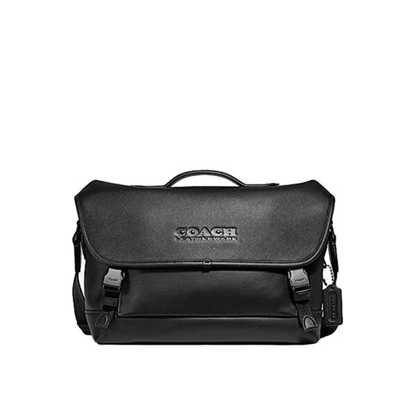 COACH League系列 經典騎行包 COACH League系列 經典騎行包
