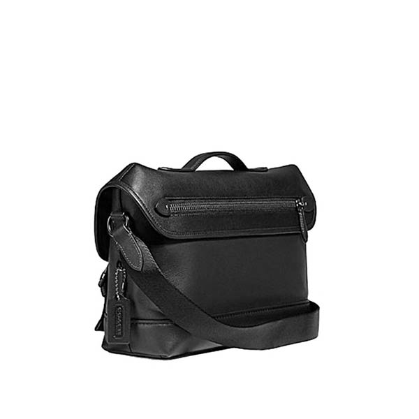 COACH League系列 經典騎行包 COACH League系列 經典騎行包