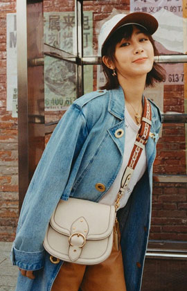 coach-Beat系列