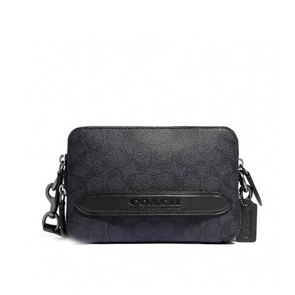 COACH Charter 經典標誌時尚休閒手拿包 COACH Charter 經典標誌時尚休閒手拿包