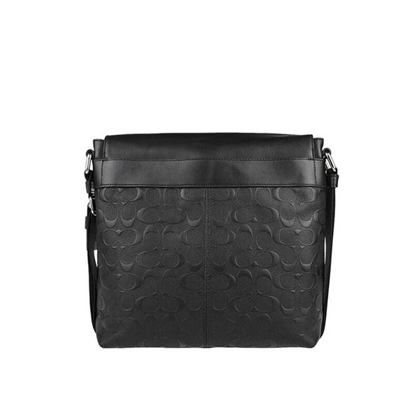 COACH 經典男士單肩斜挎包 COACH 經典男士單肩斜挎包