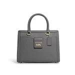 【3色】COACH Grace 皮革托特包 手提單肩斜挎包 中號 女款