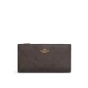 深棕色