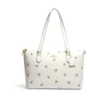 【5色】COACH 經典標誌大號托特包