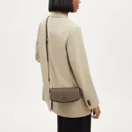 COACH ANDREA單肩包