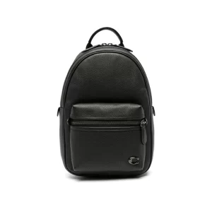 COACH Charter 經典皮革斜背包
