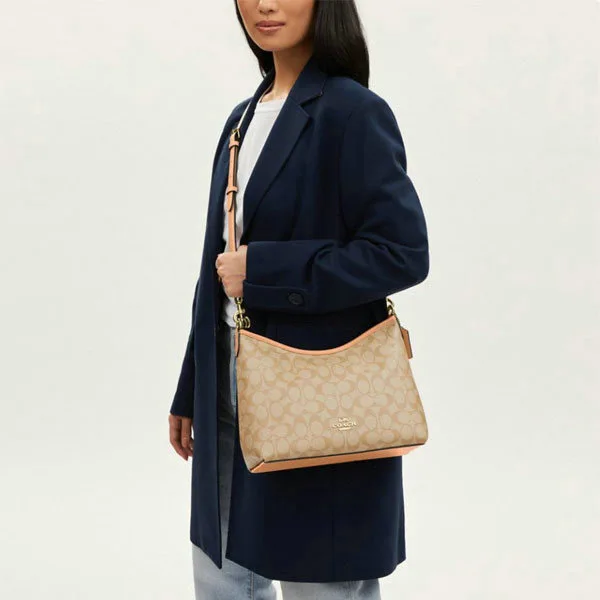 COACH Laurel 單肩包
