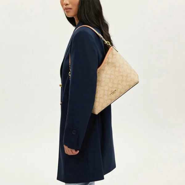 COACH Laurel 單肩包