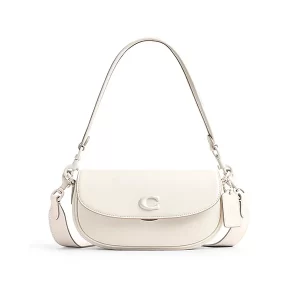 COACH EMMY 23 馬鞍包