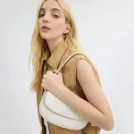 COACH EMMY 23 馬鞍包