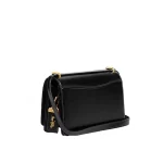 COACH Bandit 24 經典皮革單肩斜背包