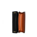 COACH Bandit 24 經典皮革單肩斜背包