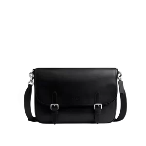 COACH HITCH 經典SIGNATURE 單肩斜背包