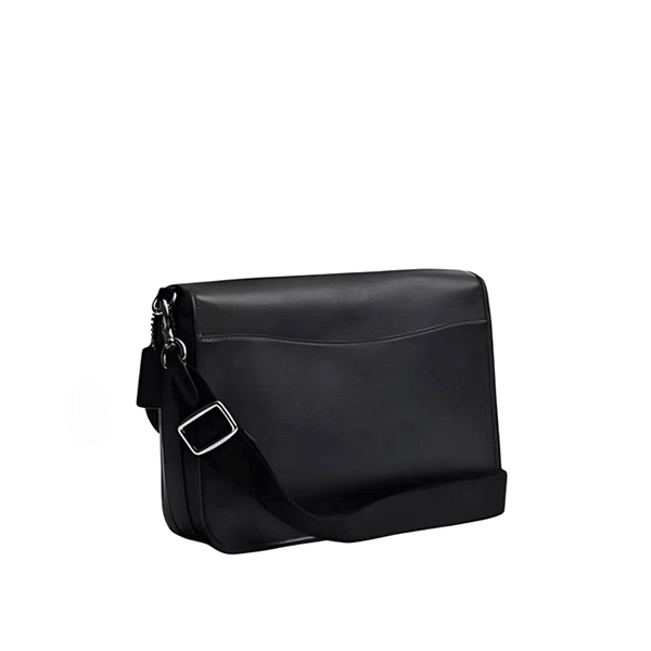 COACH HITCH 經典SIGNATURE 單肩斜背包