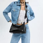 COACH Juliet 30 單肩斜背兩用包