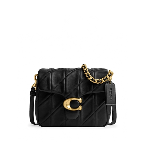 coach Times Square Tabby 20 單肩包