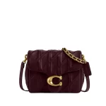 coach Times Square Tabby 20 單肩包
