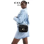 coach Times Square Tabby 20 單肩包