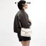 coach Times Square Tabby 20 單肩包