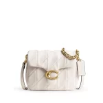 coach Times Square Tabby 20 單肩包