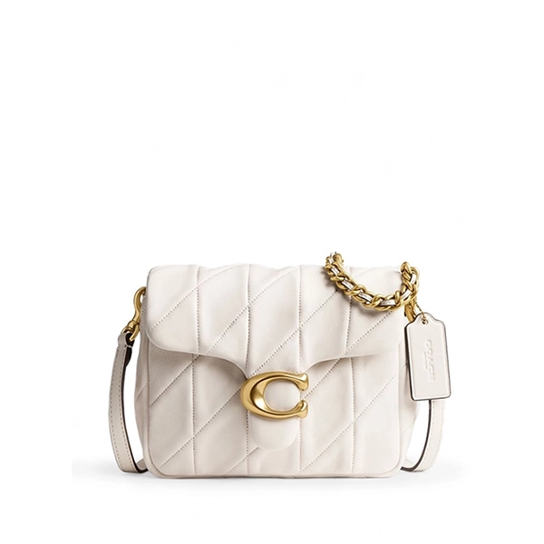 coach Times Square Tabby 20 單肩包