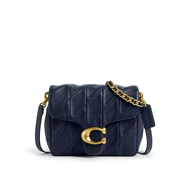 coach Times Square Tabby 20 單肩包